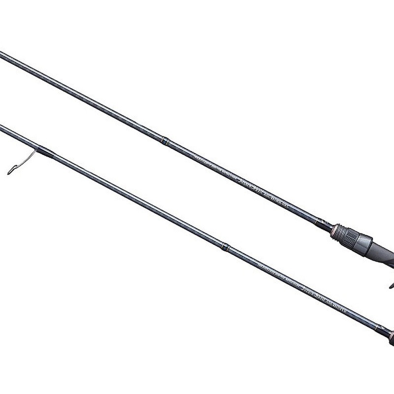 ASC-692MH-HFC(イカメタル) Arcard Shelf アーカード シェルフ 1本