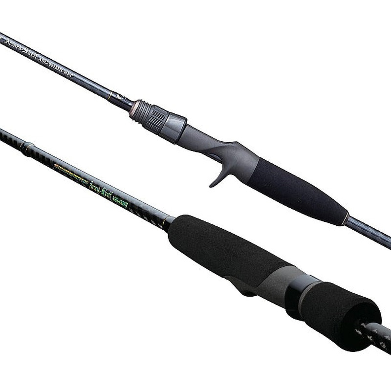 ASC-692MH-HFC(イカメタル) Arcard Shelf アーカード シェルフ 1本