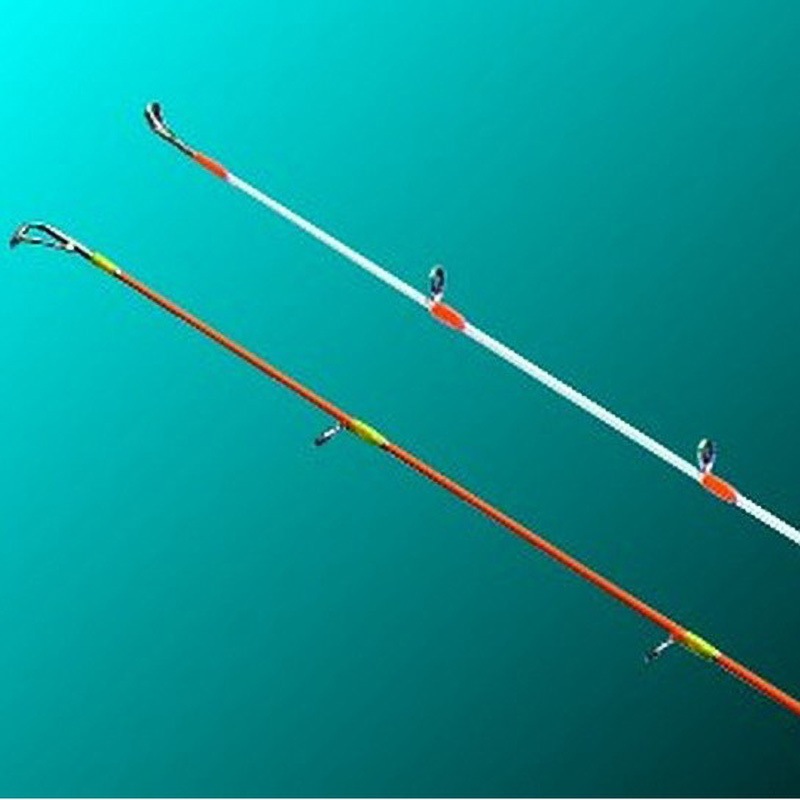 SPRE-C672M-FC SPARIDAE PRESTEP スパライダ・プレステップ 1本 SLASH