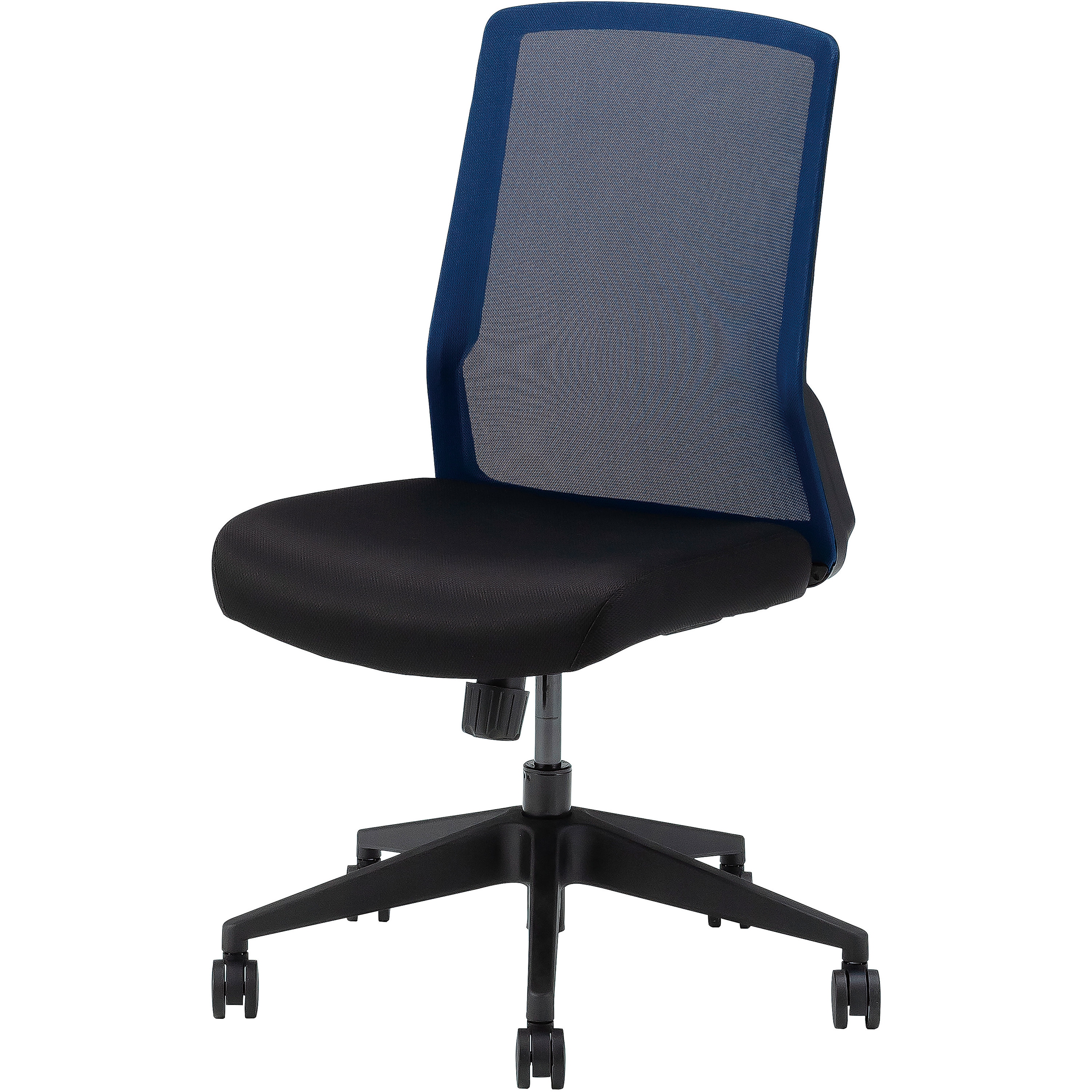 STM-45NV STMチェア メッシュ 1台 井上金庫販売 【通販モノタロウ】