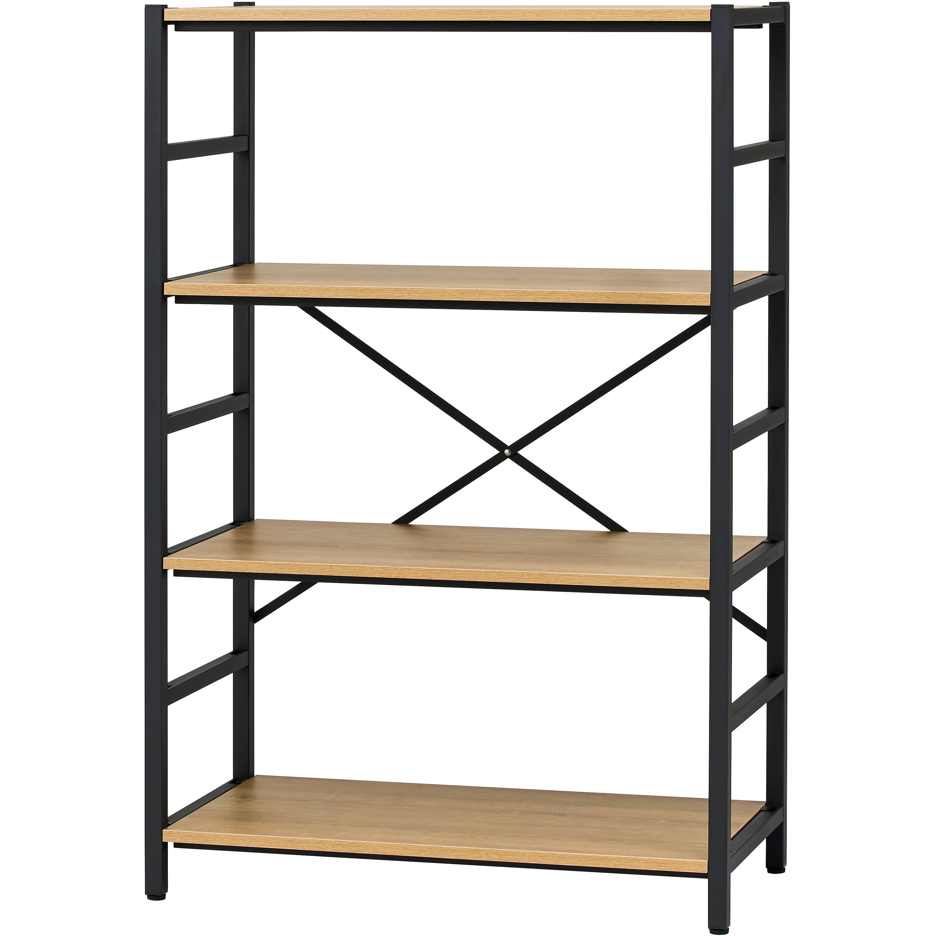 RAT-B1200FO RATイージーラック 基本set FO 井上金庫販売 スチール 寸法800×400×1200mm