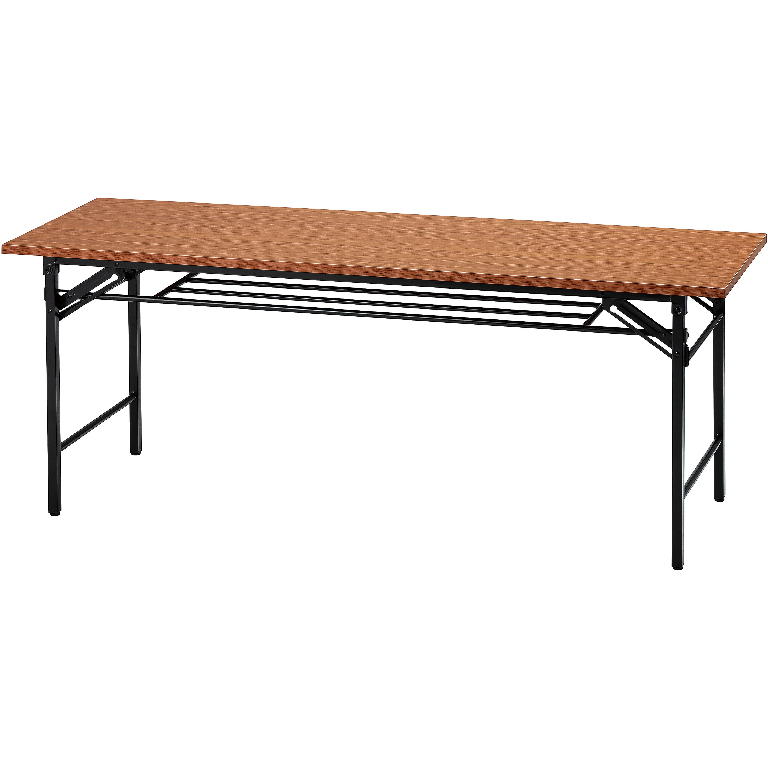 UMT-1860T 折り畳テーブル 1860 井上金庫販売 寸法1800×600×700mm