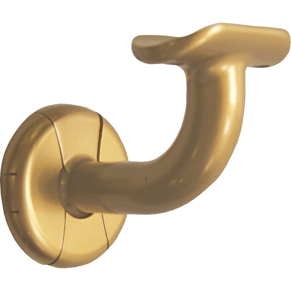 ECLE エクレ 35 出隅ブラケット EL-604G 10個セット 手すり部品 【公式