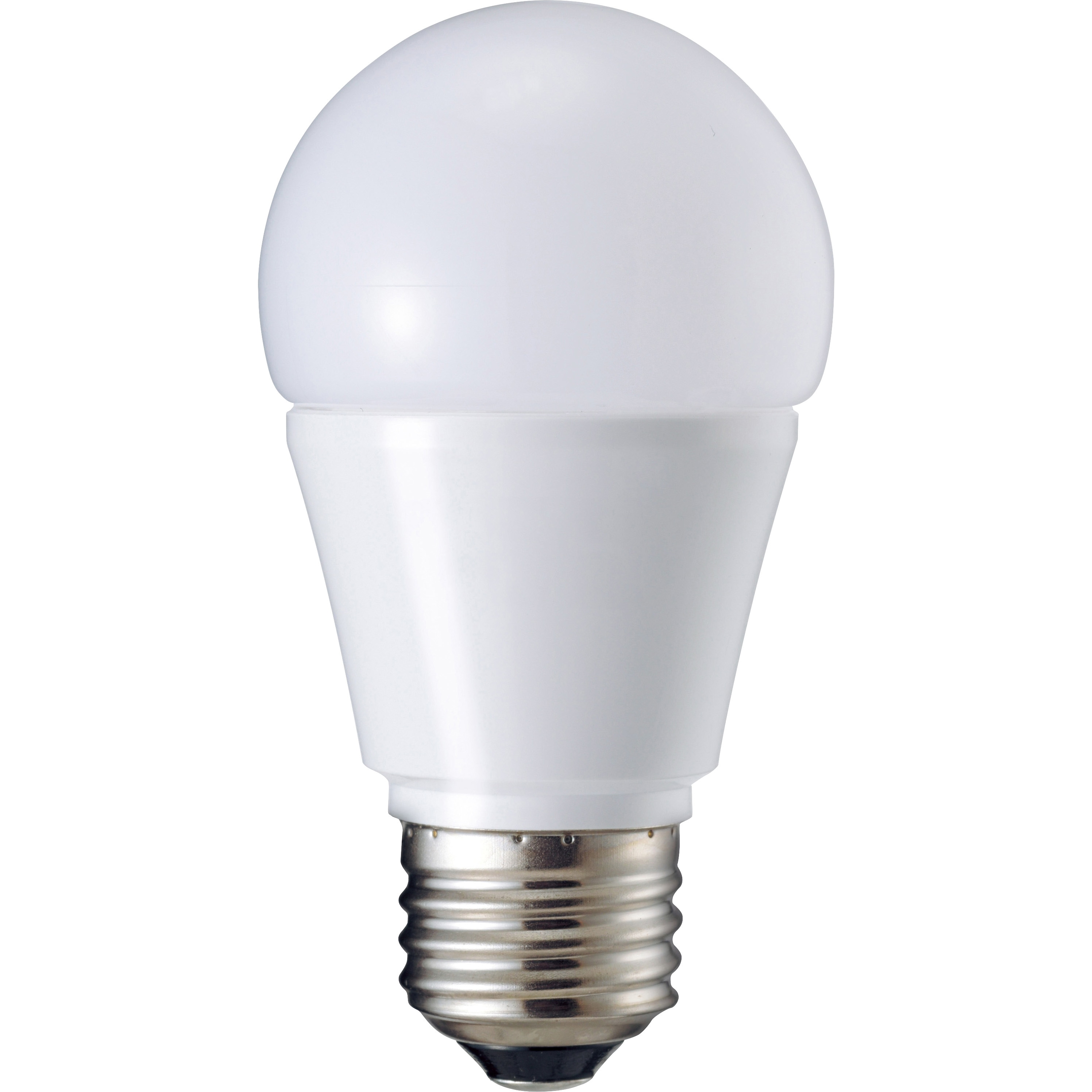 LED電球 一般電球タイプ 広配光 調光器対応