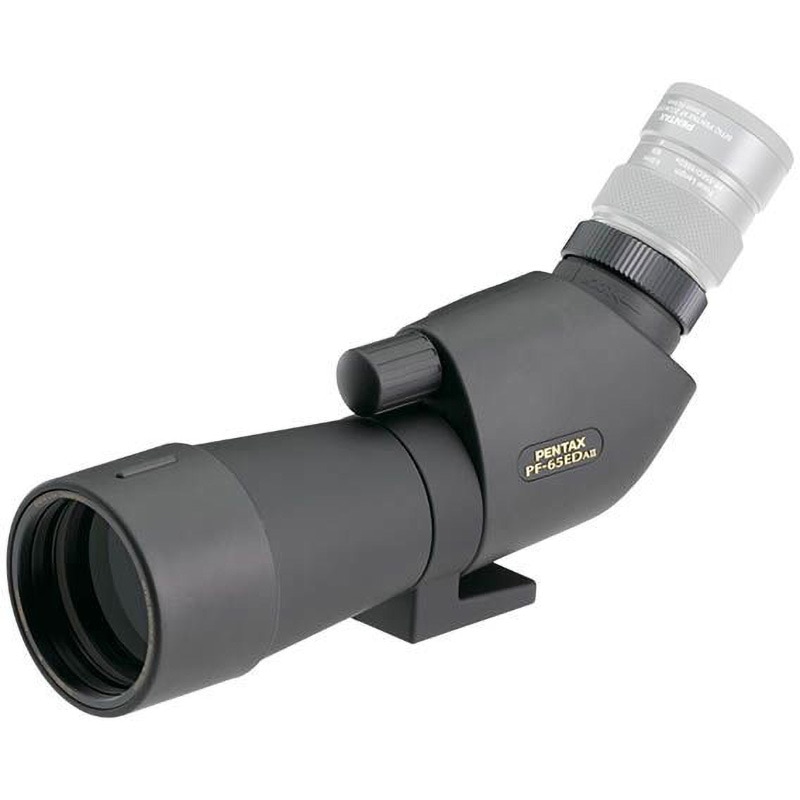 PF-65EDAII スポッティングスコープ PENTAX(ペンタックス) 対物レンズ有効径65mm  PF-65EDAII 45,487円
