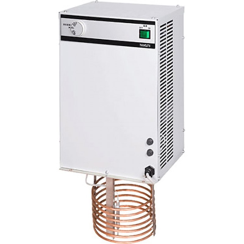 VSC3200-S1 小型チラーVSC(循環水冷却装置) 1台 ニクニ 【通販モノタロウ】