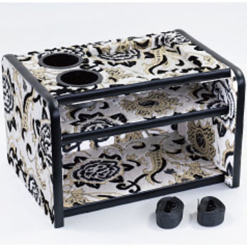 MI-3CMRWH 3段コンソール モンブランローズ 1台 雅 【通販モノタロウ】