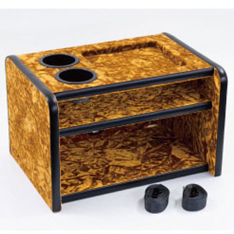 MI-3CCCGO 3段コンソール チンチラ 1台 雅 【通販モノタロウ】 16,546円