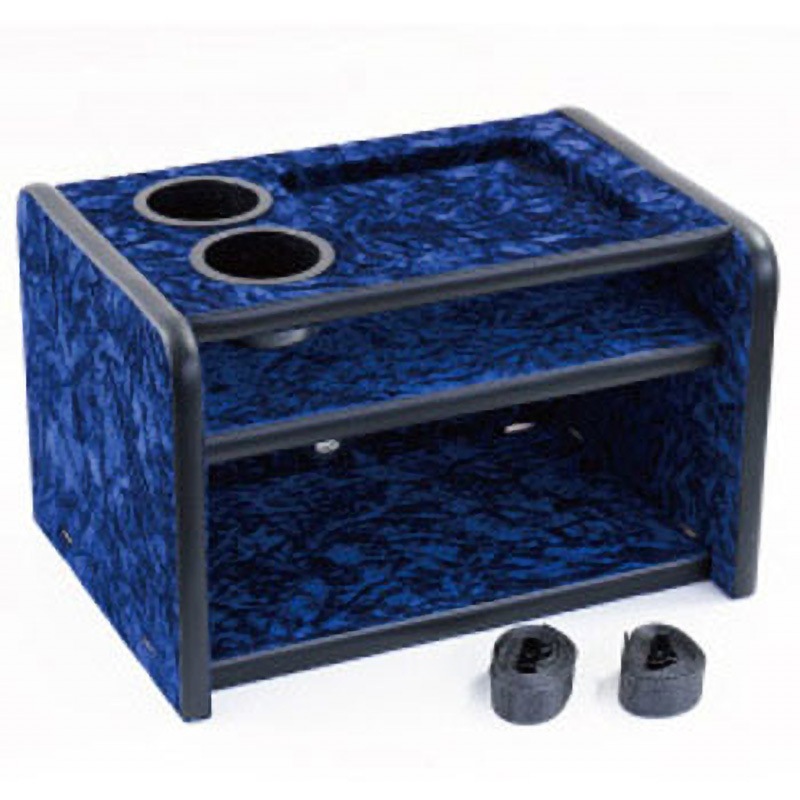 MI-3CCCNV 3段コンソール チンチラ 1台 雅 【通販モノタロウ】