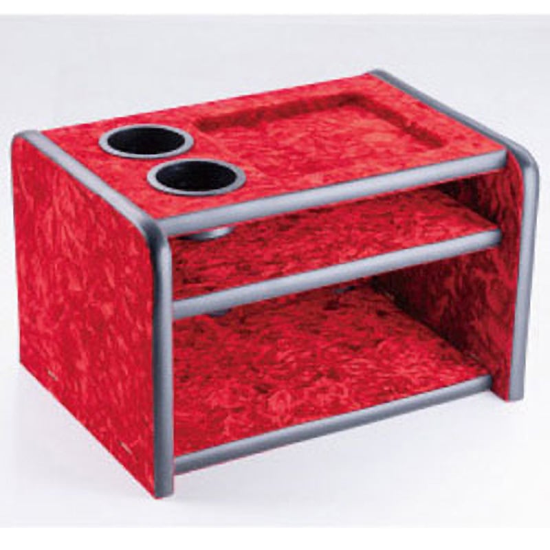 MI-3CCCRE 3段コンソール チンチラ 1台 雅 【通販モノタロウ】