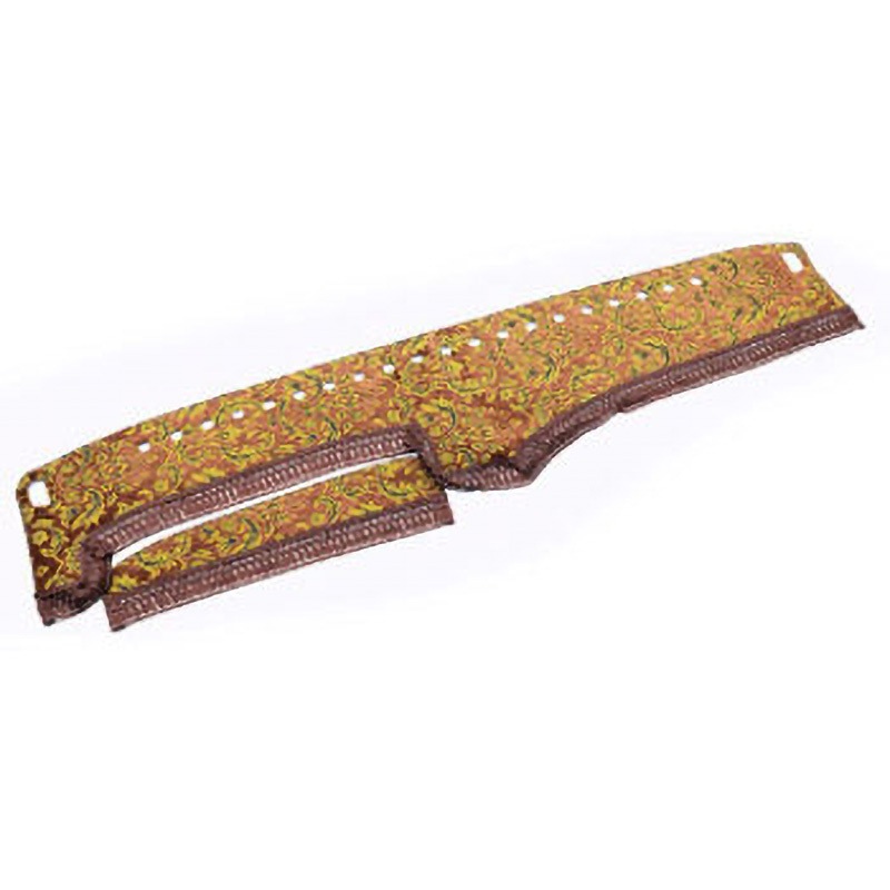 DM-VR10BR 車種専用ダッシュマット ベルサイユ No.10エルフ