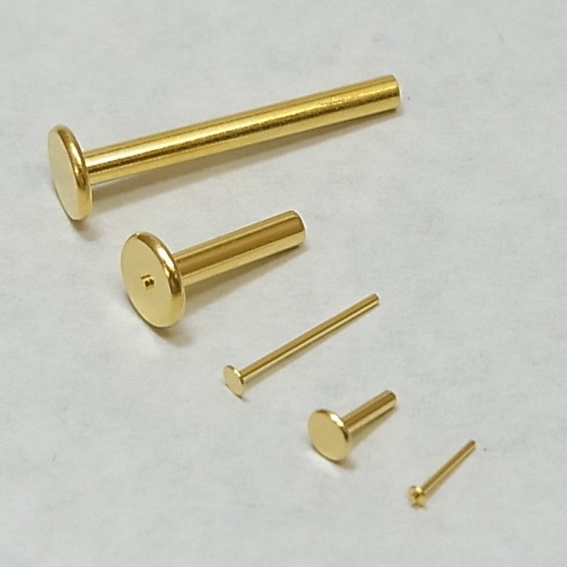 DH-4-5 表面実装用ピン MAC8(マックエイト) 2A  1袋(1000個) DH-4-5