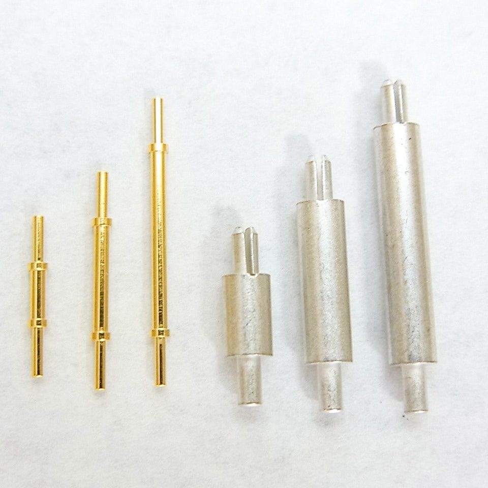 調整部品用端子  AT-2-4 マックエイト 調整部品用端子 AT-2-5 マックエイト