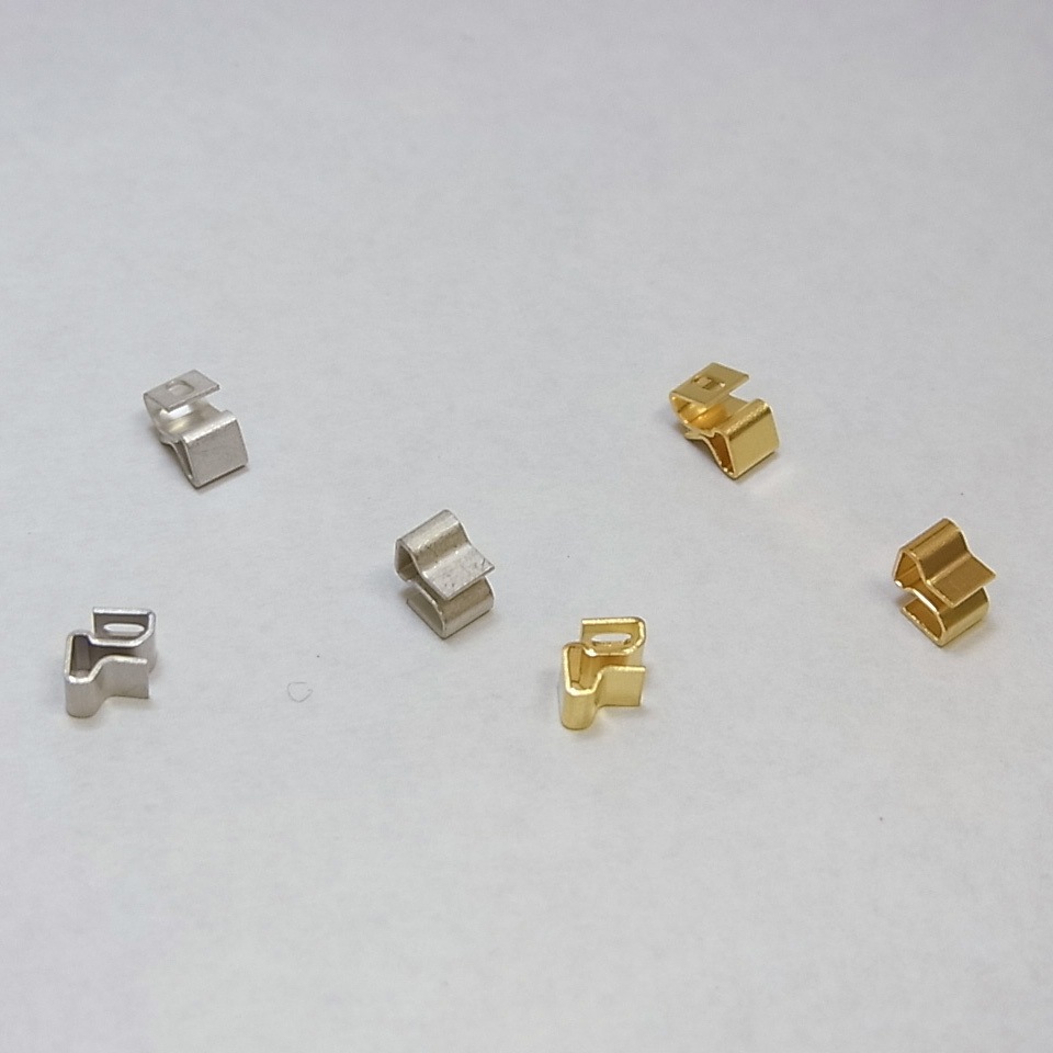 EC-0.2-S サイドソケット MAC8(マックエイト) リン青銅製 8A - 【通販