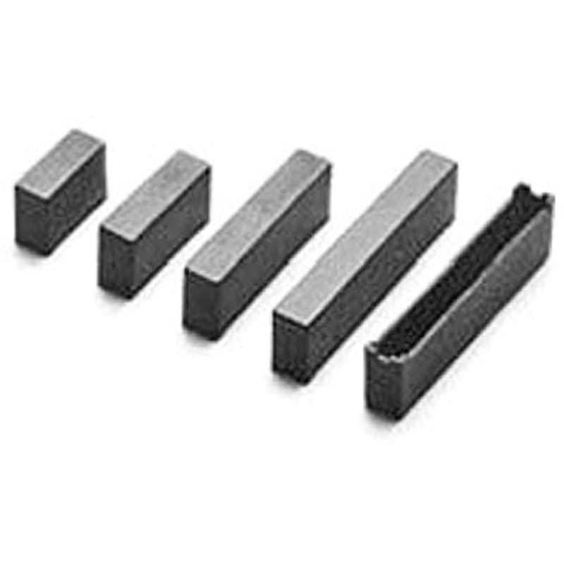 HG-1-3 ユニットケース、シングルインライン用収納ケース MAC8