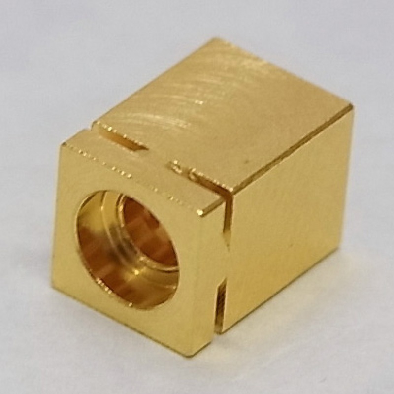 HH-51-T 表面実装用平行型電源ソケット MAC8(マックエイト) 20A 適合ピン径1.7～2.1mm 1袋(300個) HH-51-T