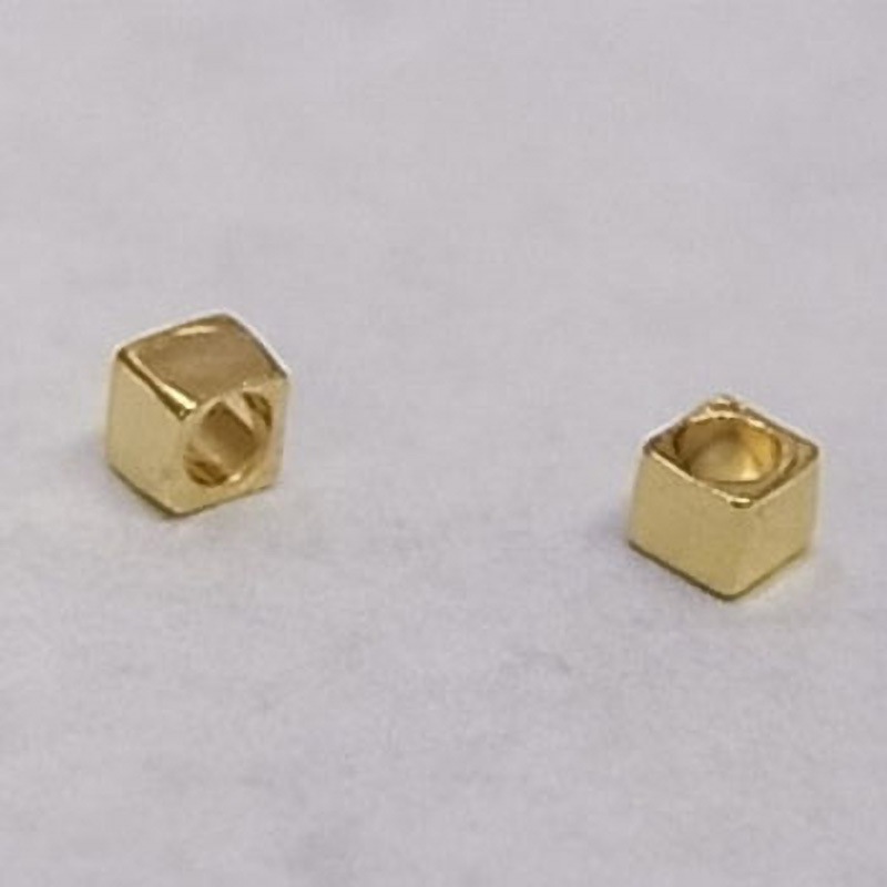 HK-4-G 自動挿入機用 表面実装用チェック端子 1袋(1000個) MAC8