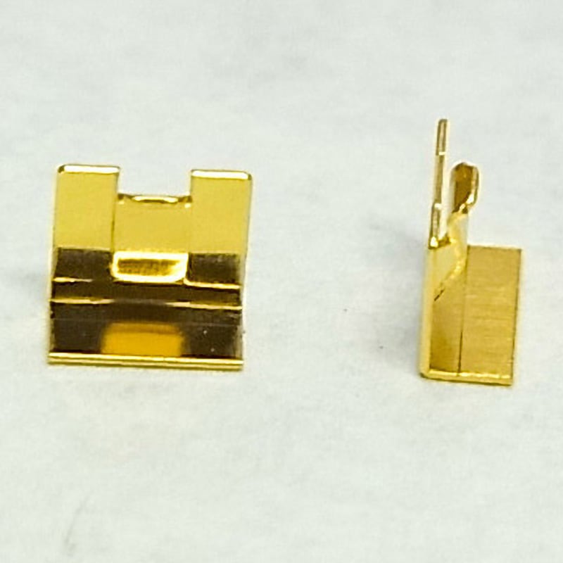 HN-1-G 表面実装用着脱式調整部品用端子 MAC8(マックエイト) 1袋(1000個) HN-1-G