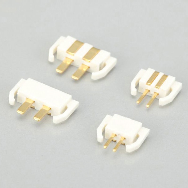 JX-20-SC-T ジャンパーピン MAC8(マックエイト) 20A 適合ピン径1.7