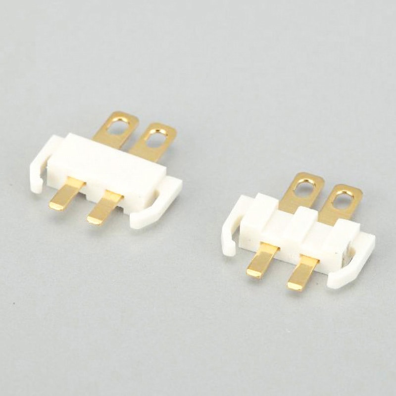 KEO-3W-2P 表面実装用平行連結電線タイプコネクター MAC8(マックエイト) 3A 5,982円