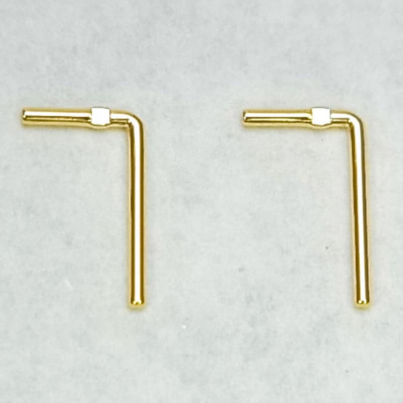 UB-1-4 アングル型端子 MAC8(マックエイト) 1袋(1000個) UB-1-4 6,018円