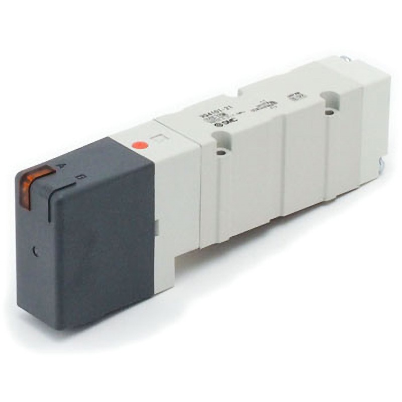 VQ4101-21 V Series(VQ4101) 1個 SMC 【通販モノタロウ】