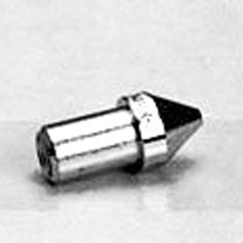 MRX-2 MRシリーズ用カシメ工具 MAC8(マックエイト) 1袋(1個) MRX-2