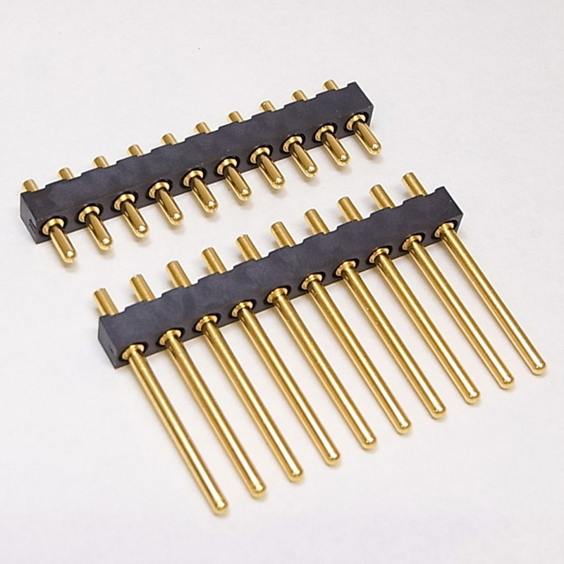MW-5-190 大電流用二段重ね端子(5.08mmピッチ) MAC8(マックエイト) 30A