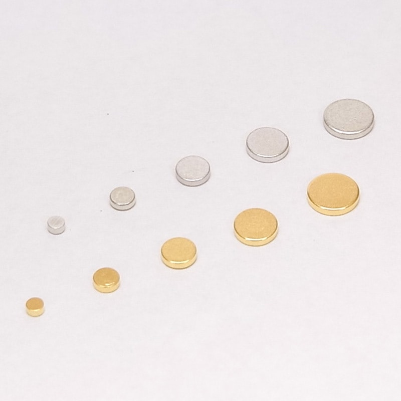 NB-1-5.0-G-T 表面実装用接点 MAC8(マックエイト) 銅製  1袋(1500個) 38,987円