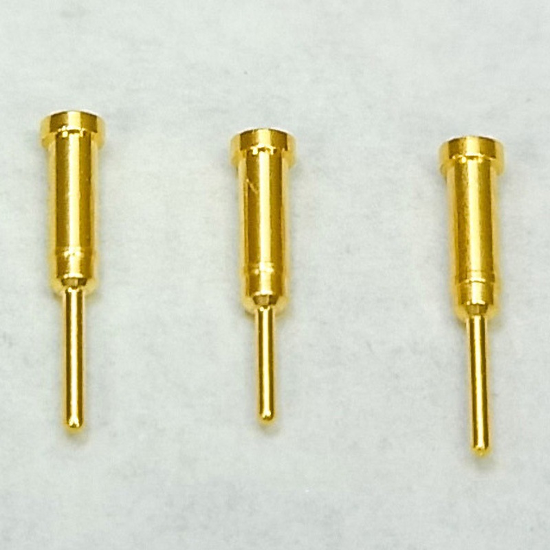 マイクロコネクター オスピン MAC8(マックエイト) ピンヘッダー 【通販