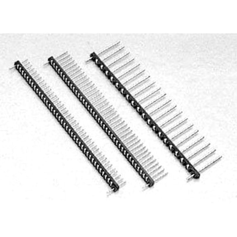 OQS-11-6.5-18P 表面実装用連結ピン (位置決めピン付) MAC8