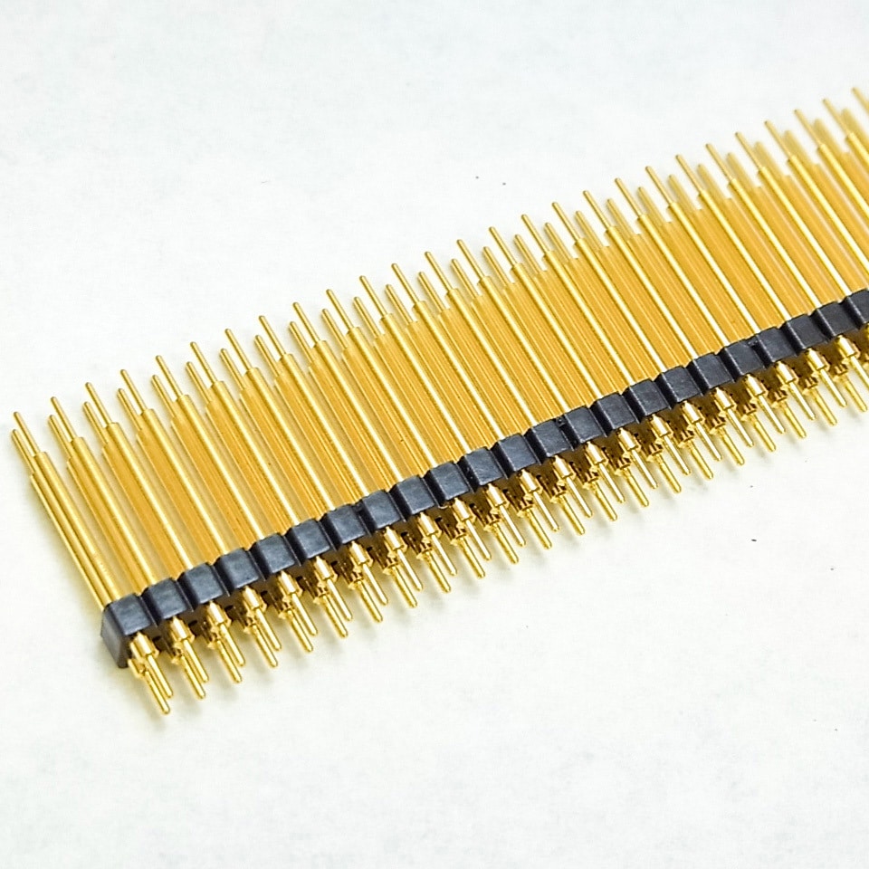 OYW-003 抜き差し型二段重ね用(2列タイプ) MAC8(マックエイト) 1