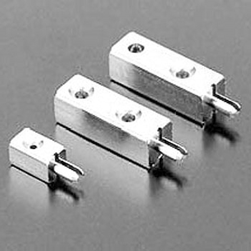 PT-2-1.0 横型ソケット MAC8(マックエイト) 5A 適合ピン径0.8～1.0mm 1袋(100個)