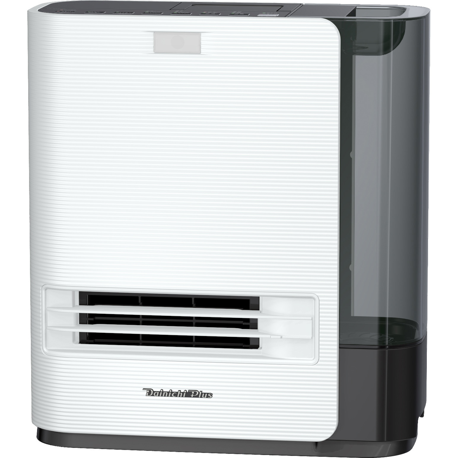 新品 未使用 保証有 ダイニチ 加湿セラミックファンヒーター EF-H1200G EF-H1200G(W) 加湿セラミックヒーター(暖房1，200W、加湿量480mL/h
