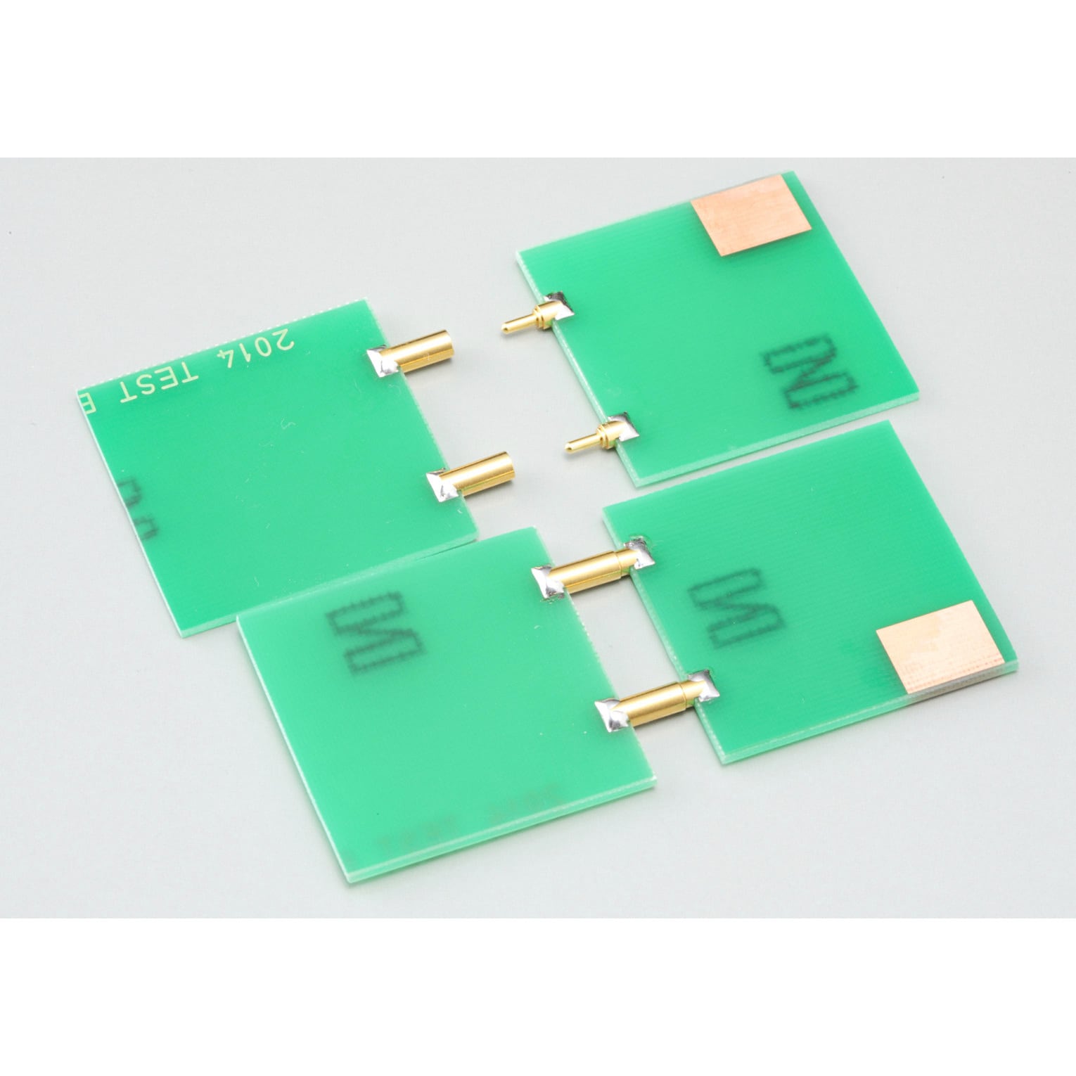 プリント基板横方向差込みソケット MAC8(マックエイト) その他機構部品