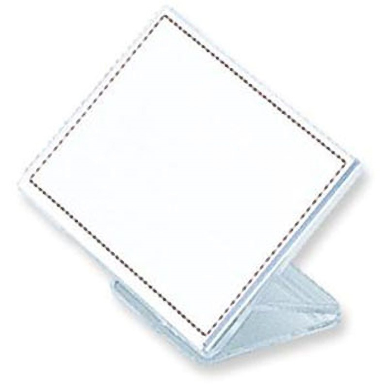 UC-K2 U型カード立クリップタイプ 共栄プラスチック 1箱(20個) UC-K2 5,305円