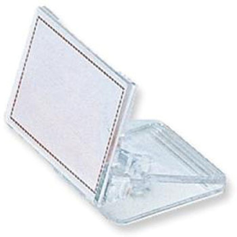 UC-K3 U型カード立クリップタイプ 共栄プラスチック 1箱(20個) UC-K3