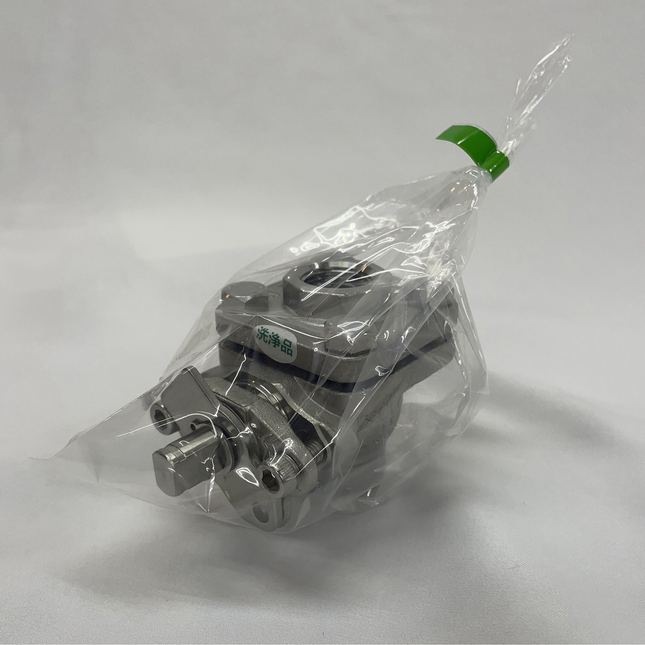 65A ステンレスボール弁 KITZ 10UT 洗浄処理品 KITZ(キッツ 65A ステンレスボール弁 KITZ 10UT 洗浄処理品 KITZ(キッツ