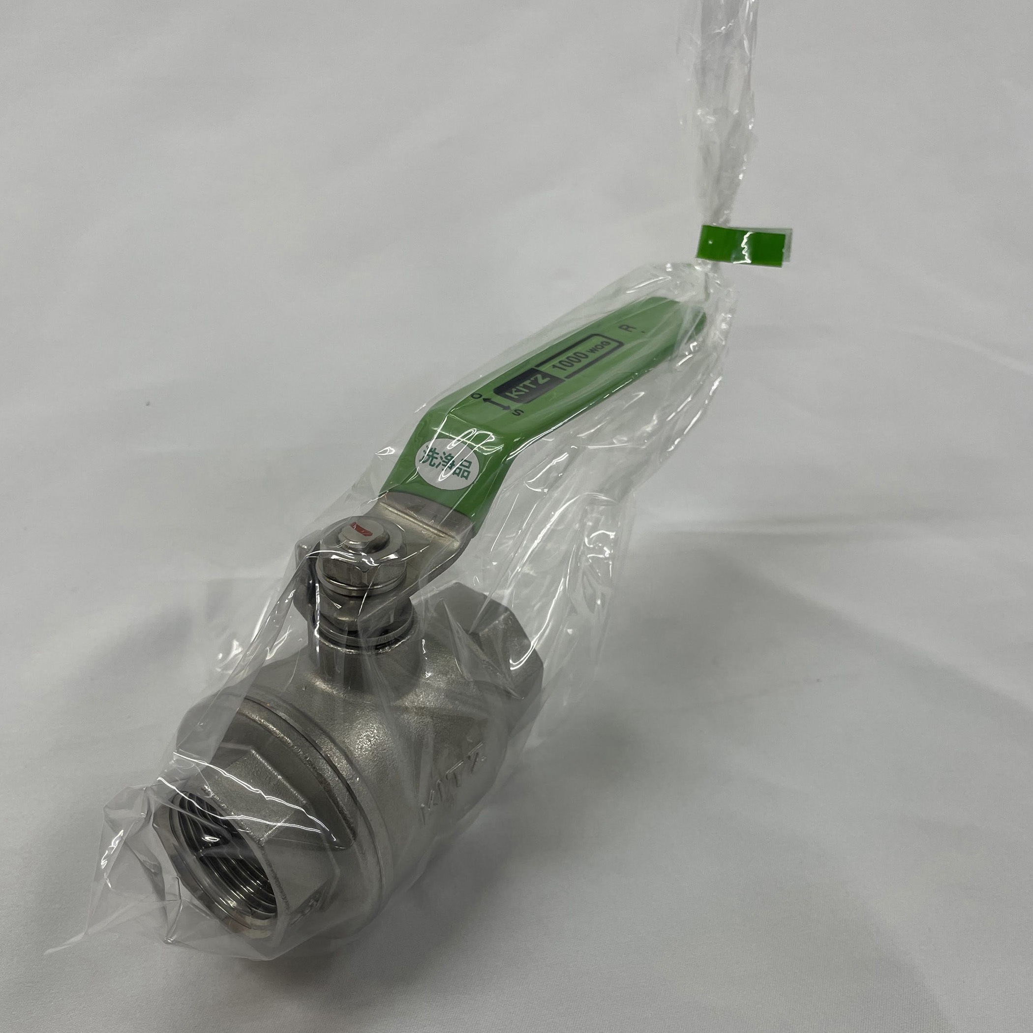 KITZ RTRR15 (B31同等):10K 捻込 ﾌｧﾝｺｲﾙﾎﾞｰﾙ ﾃｰﾊﾟ雄xﾃｰﾊﾟ雌∴ｷｯﾂ 北沢