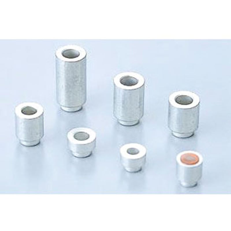 【専用】mac-ha様 THC-1.6-5.0-2 スルーホールタップ MAC8(マックエイト) 黄銅製