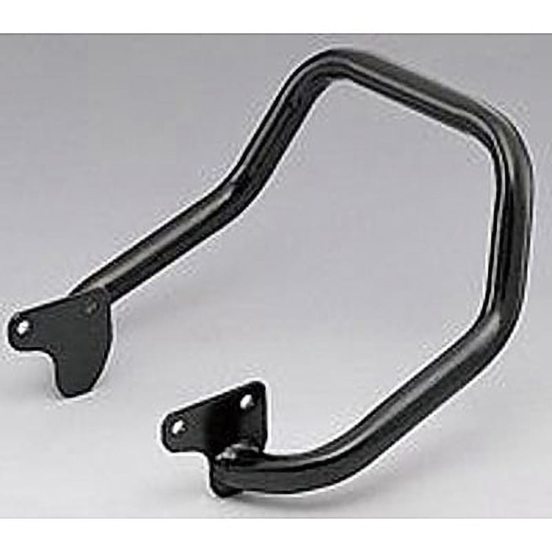 210-711 タンデムグリップ(HONDA) KIJIMA(キジマ) ブラック色 FTR223用