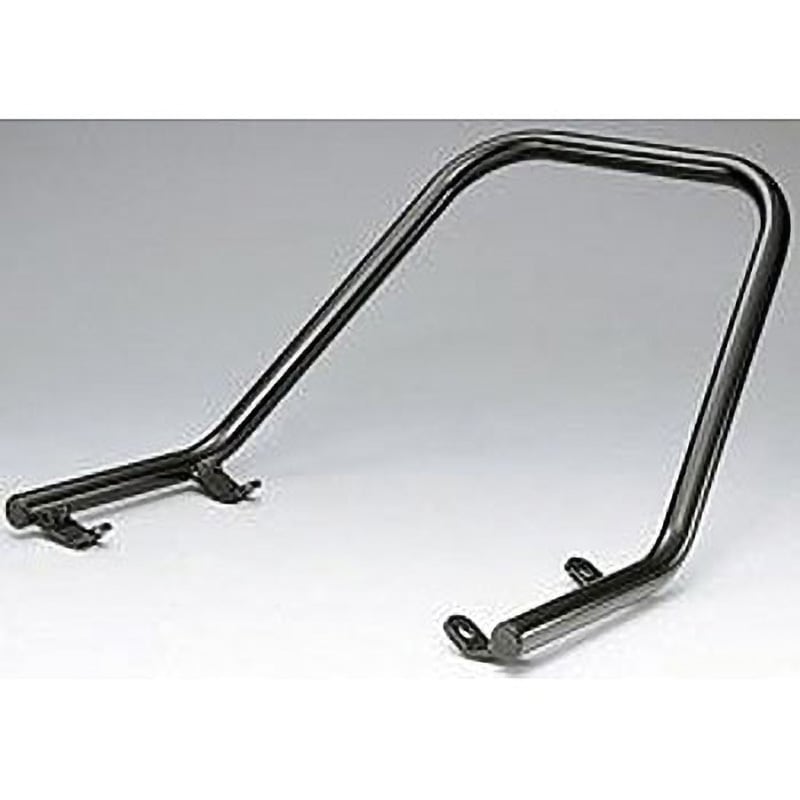 210-701 タンデムグリップ(KAWASAKI) KIJIMA(キジマ) ブラック色 210