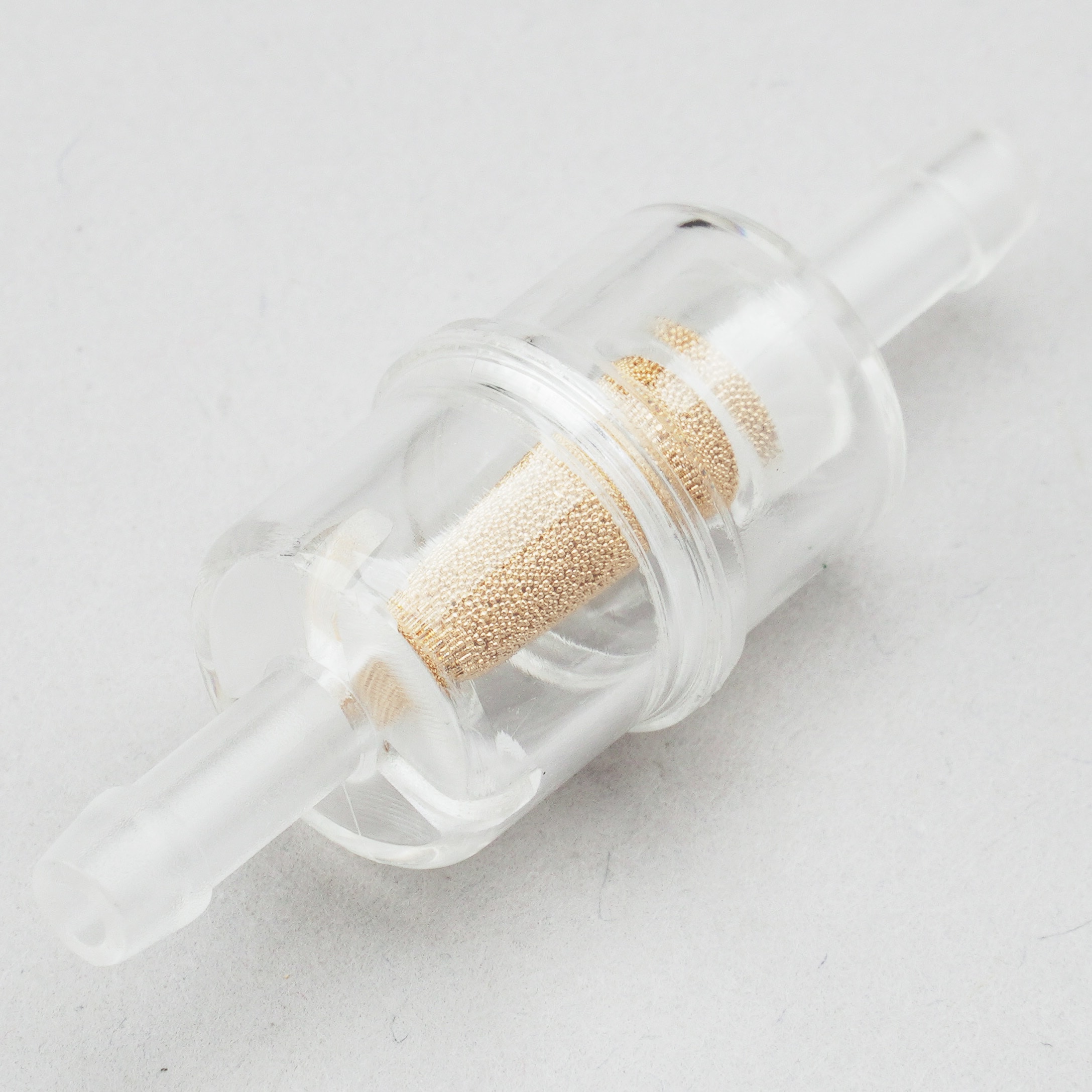 105-226 ガソリンフィルター(メタルファイバー) KIJIMA(キジマ) 全長