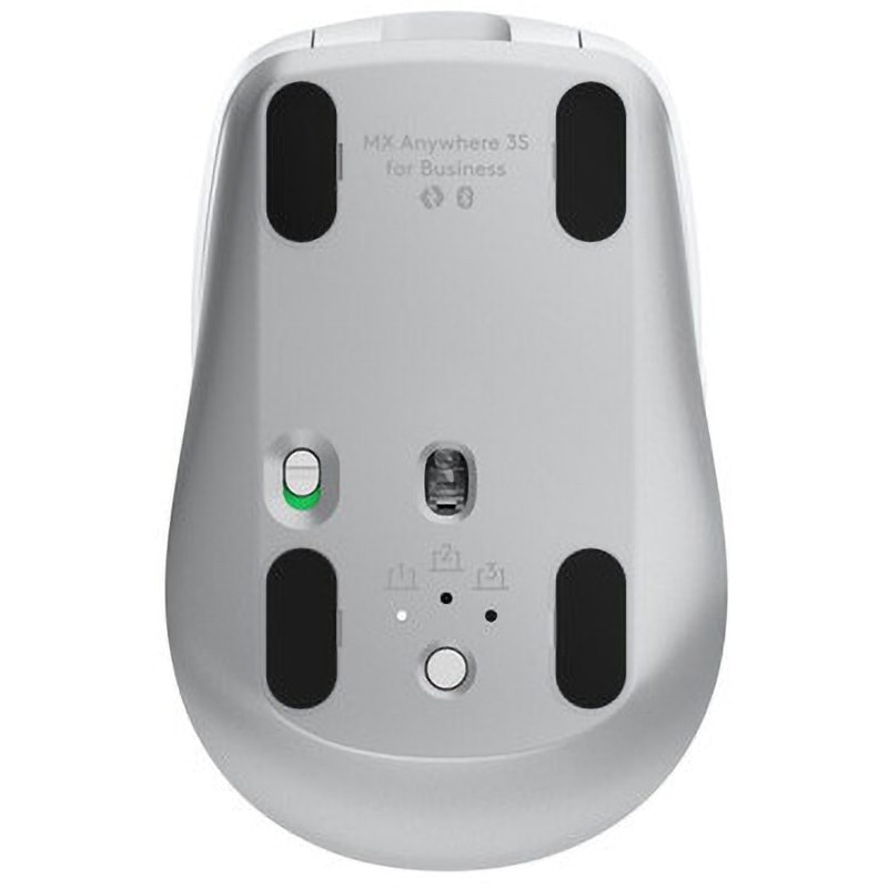 MX1800BPG ロジクールMX ANYWHERE 3Sコンパクトパフォーマンスマウス