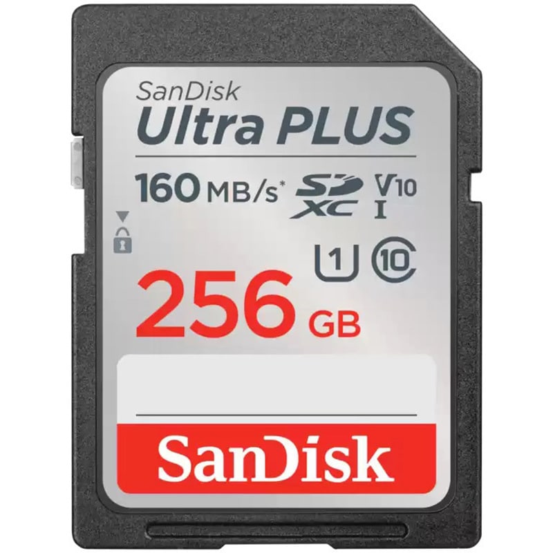 SanDisk(サンディスク) SDSDXWA-256G-JNJIP エクストリーム プラス