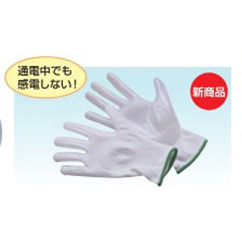 matsu 出品　手袋　Sサイズ no.760(Sサイズ) 作業用手袋 1双 末松電子製作所 【通販モノタロウ】