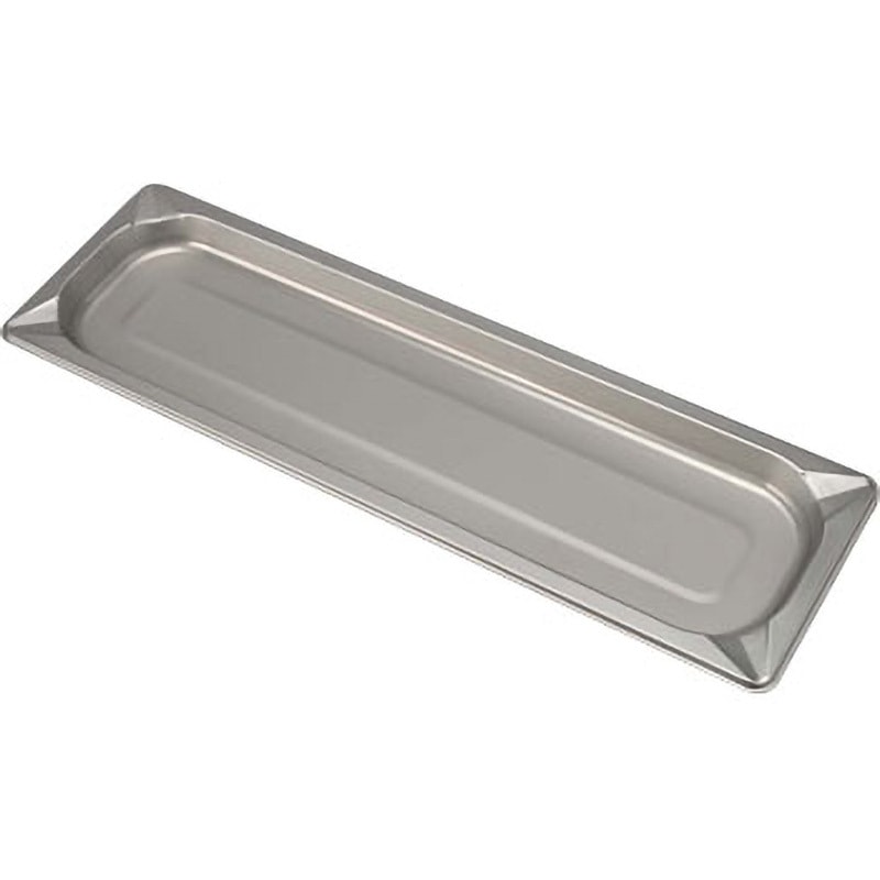 24025 KINGO ステンレスホテルパン KINGO 容量1.5L 2/4サイズ - 【通販