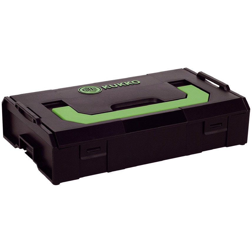 K-L-BOXX MINI MINIケース 1個 KUKKO(クッコ) 【通販モノタロウ】