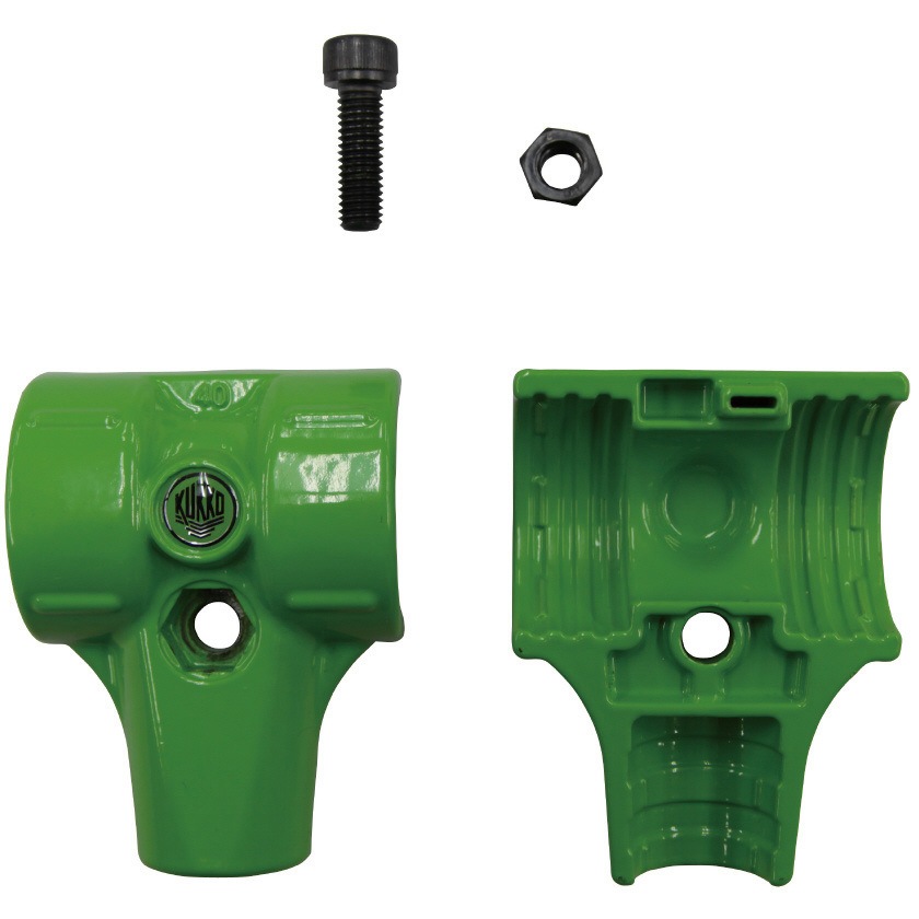 30005004 ハンマーヘッドホルダーボルト付 KUKKO(クッコ) ヘッド径50mm