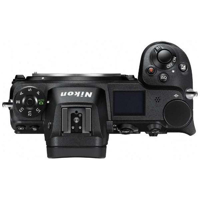 Z 6 FTZマウントアダプターキット ミラーレス一眼 1個 Nikon(ニコン) 【通販モノタロウ】